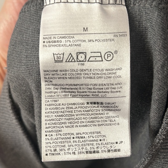 BANANA REPUBLIC SHAWL COLLAR SWEATER VINTAGE - Picture 4 of 6